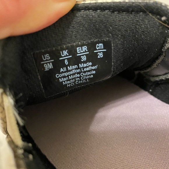 Dr. scholls no chill slip on sneakers - Picture 7 of 7